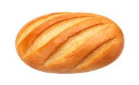 Хлеб белый